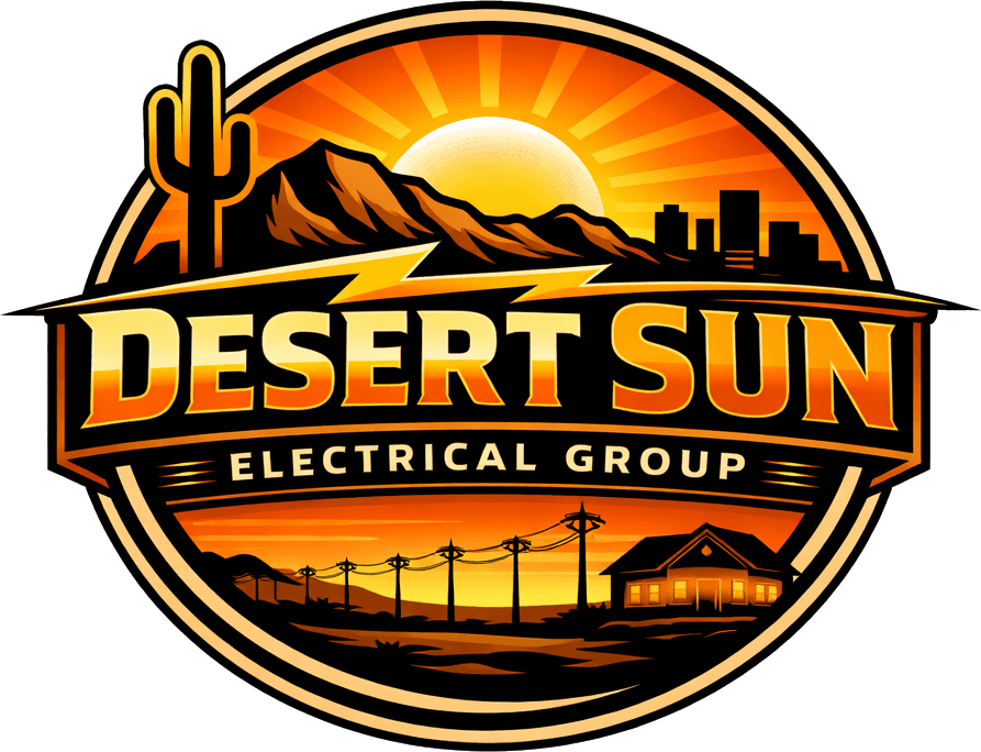 Desert Sun Electrical Group